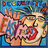 D. Connection - Easy To Say