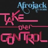 Afrojack - Take Over Control (James Douglass Dark remix)
