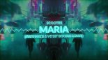 Scooter - Maria (DJ Bounce & vD1ST Bootleg 2020)