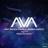 Andy Moor & Somna Feat. Monika Santucci - Free Fall (Sheridan Grout Extended Remix)