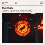 Buzz Low - Just My Type (feat. Jordan Shaw)