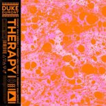 Duke Dumont - Therapy (Franky Wah Extended Mix)