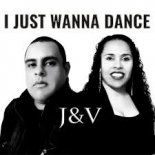J & V - I Just Wanna Dance (S.G. Soun'diver Remix)