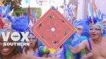 Vox Southern - La Vida Es Un Carnaval (Cerveza Mix)