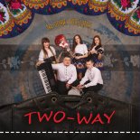 TWO-WAY - Karcmarecka