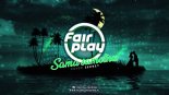 Fair Play - Sama Samotna (Sekret Cover) (prod.Black Due)