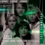Abba - Gimme Gimme Gimme (Don Paolo Bootleg 2020)