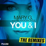 Mary G. feat. Ricardo Munoz - You And I (Scoon & Delore Remix)