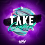 Andreas Le Toux - Take Control (original mix)