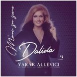 Dalida - Mourir Sur Scene (Yakar Allevici Remix)