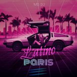 MD Dj - Paris Latino (Tropical Extended)