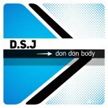 D.S.J - Don Don Boby (Extended)