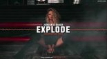 Jordan & Baker - Explode (MALOS Bootleg 2020)