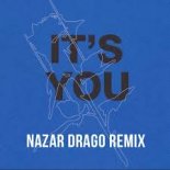 Ali Gatie - It's You (Nazar Drago Remix)