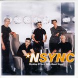 N Sync - Thinking Of You (I Drive Myself Crazy)