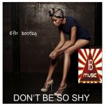 Imany - Don\'t Be So Shy (Efh Bootleg)