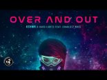 KSHMR x Hard Lights - Over And Out (feat. Charlott Boss)