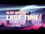 Sk-Hall - Last Time (Alan Walker style)