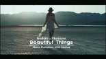 Andain vs Horisone - Beautiful Things (Maxim Kuznyecov 2020 Mashup)