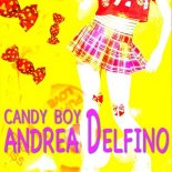 Andrea Delfino - Candy Boy (extended version)