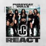 Pussycat Dolls - React (Jack Chang Big Room Radio Edit)