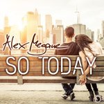 Alex Megane - So Today (New Dance Extended Mix)