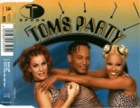 T Spoon - Tom\'s Party (Tom\'s Club Mix - MF Mix)