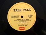 Talk talk - It's My Life ( Extended) 1984