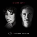 Kygo & Whitney Houston  - Higher Love ( Snokbasse Remix )