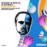 Static and Ben El - Further Up (Bedo Bootmix)