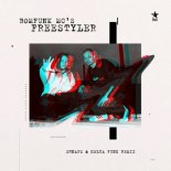 Bomfunk MC\'s - Freestyler (Shnaps & Kolya Funk Remix)