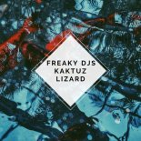 Freaky DJs & KaktuZ - Lizard (Original Mix)