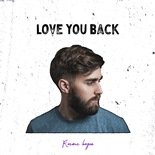 Rasmus Hagen - Love You Back (Original Mix)