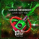 Lukas Newbert - Love Got You (Original Mix)