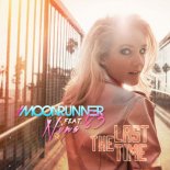 Moonrunner83 feat. Nina - The Last Time (Original Mix)