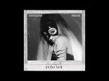 Ariana Grande - Into You (Division 4 Radio Edit)