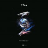 Nicky Romero - Stay (Extended Mix)