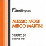 Mirco Martini & Alessio Mosti - Studio 54 (Original Mix)
