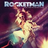 Taron Egerton, Elton John - Rocket Man
