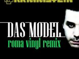 Rammstein - Das Model (Roma Vinyl Remix)