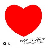 Federico Scavo  - One Heart (Vocal Mix Extended)