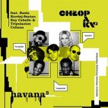 Chlopaky - Havana feat Basia Kurdej Szatan