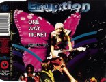 Eruption - One Way Ticket (Long Version)