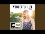 Wordz & Brubek feat. Miricalls - Wonderful Life 2K20 (Radio Edit)