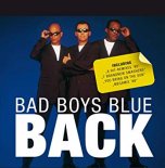 Bad Boys Blue - Lady In Black '98