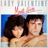 Monte Kristo - Lady Valentine (Woman Version)