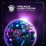 CHRIS WILLIS & LENNY FONTANA - Top of the World (Club Mix)