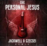 G&G - Personal Jesus (Club Mix Cut)