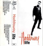 Haddaway - Life (12 mix)