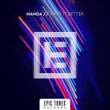 Manda - Make It Better (Original Mix)